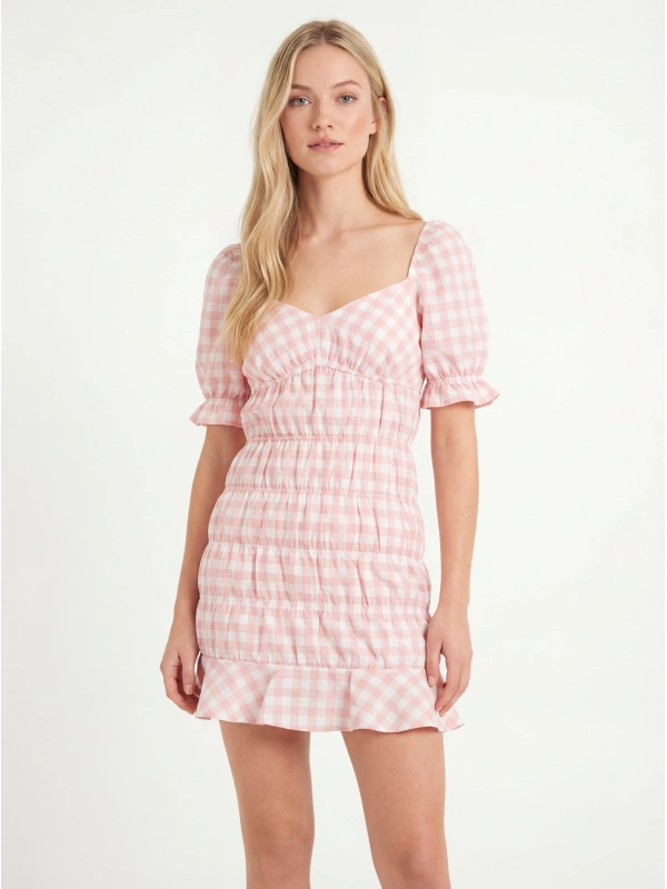 Missguided Kleit