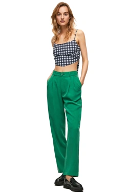PEPE JEANS PL304287 GETTIE Lühike topp