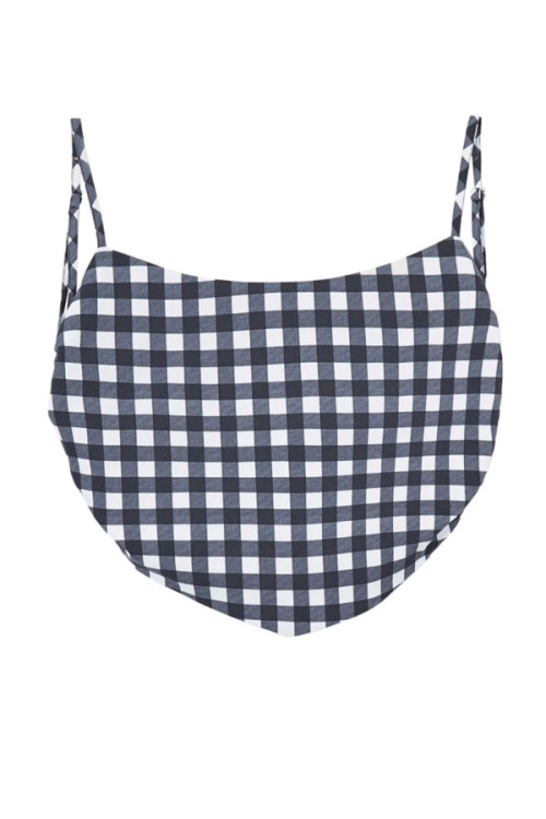 PEPE JEANS PL304287 GETTIE Lühike topp