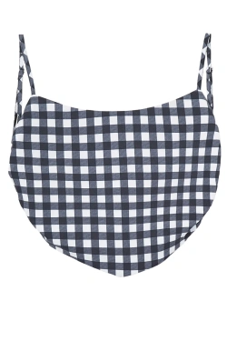 PEPE JEANS PL304287 GETTIE Lühike topp