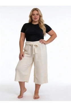 Lounge Nine LNCyrille Pants, off white