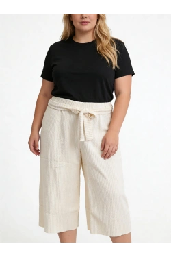 Lounge Nine LNCyrille Pants, off white