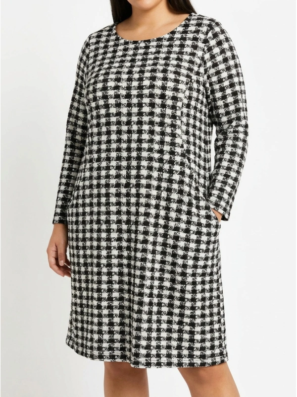 EVANS OMAY Платье