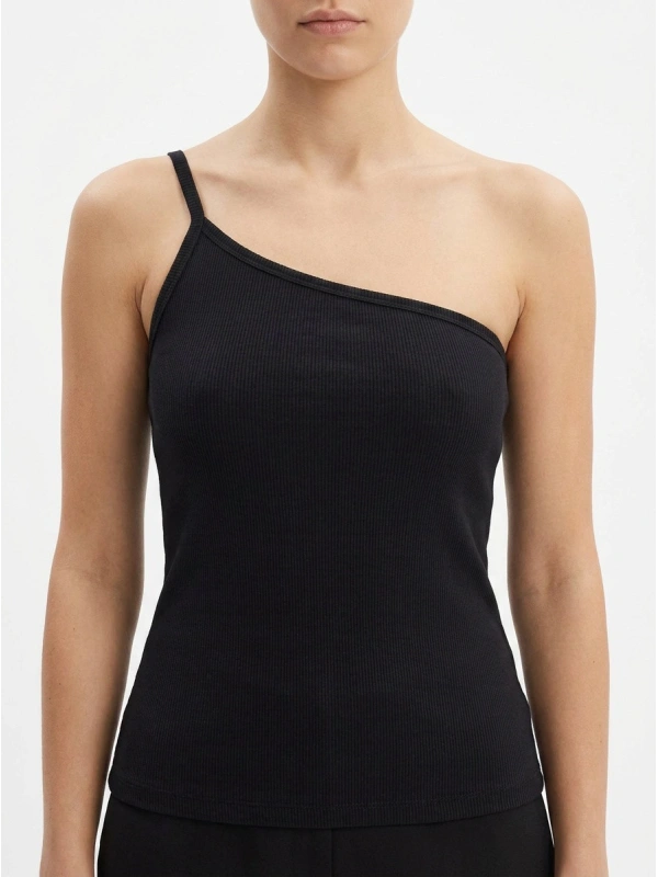 ZIGN Top, black