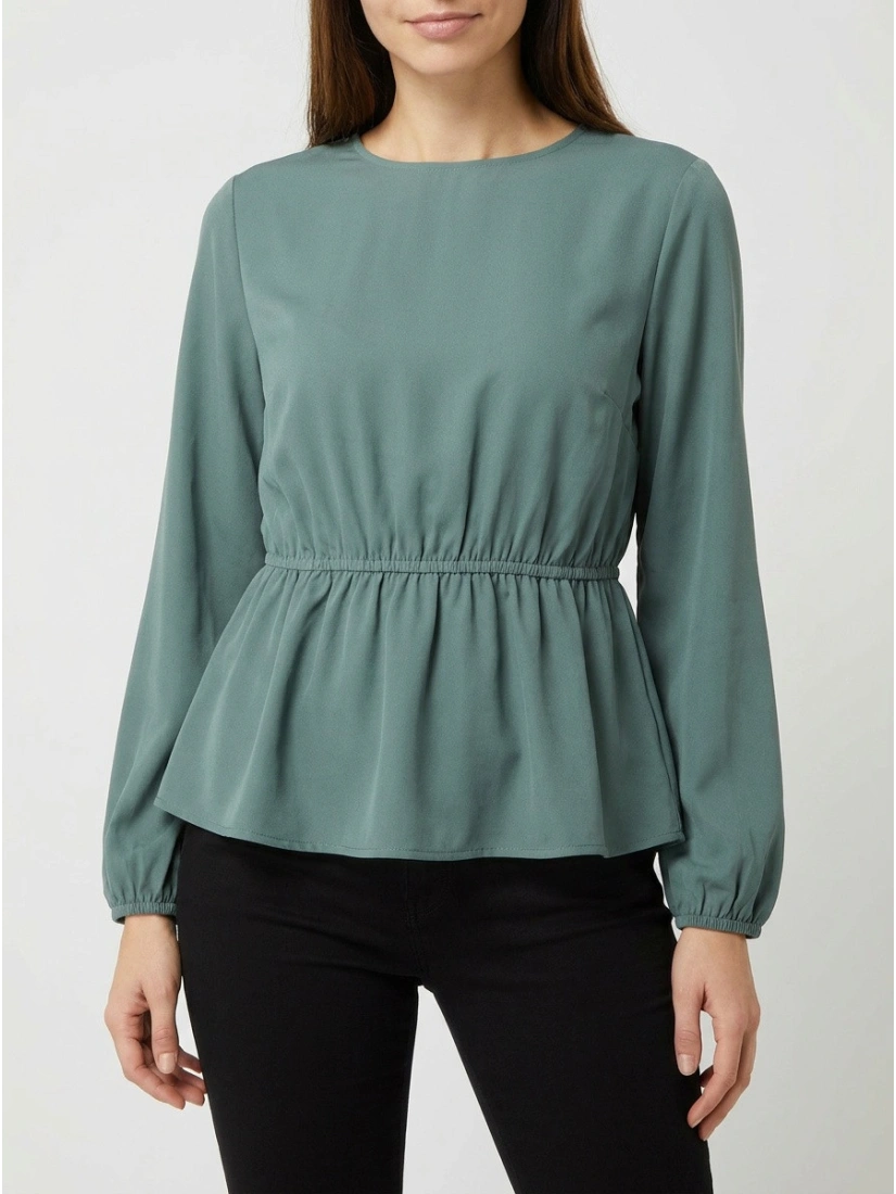 JDY JDYELLEN Blouse, green
