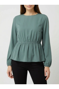 JDY JDYELLEN Blouse, green