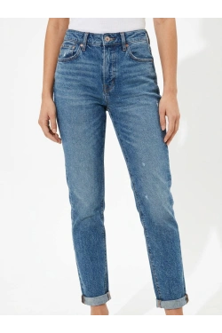 American Eagle Teksad, värv: sinine