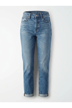 American Eagle Teksad, värv: sinine