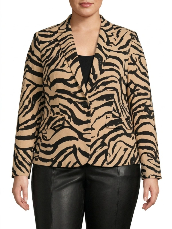 Vero Moda VMKOURTNEY Блейзер