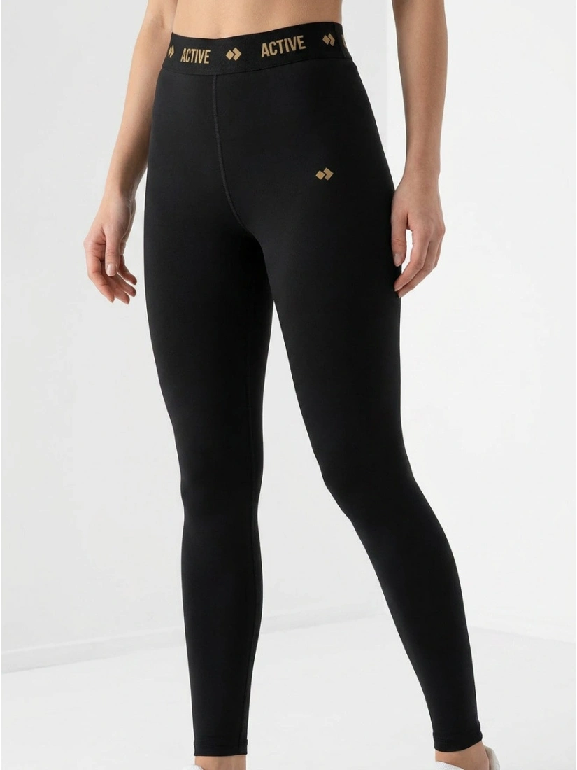 EVANS Leggings, black