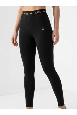 EVANS Leggings, black