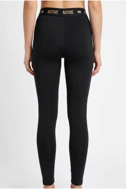 EVANS Leggings, black