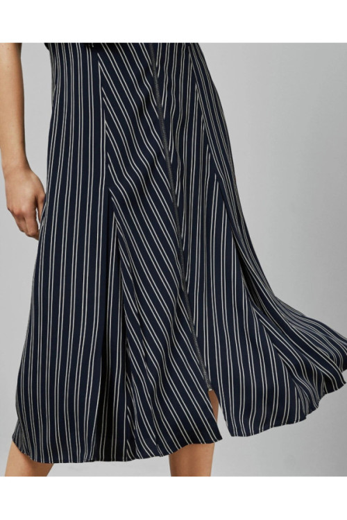 TED BAKER Kleit, värv: sinine