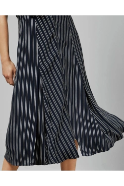 TED BAKER Kleit, värv: sinine