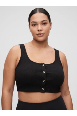 Glamorous Lühike topp (2 tk)