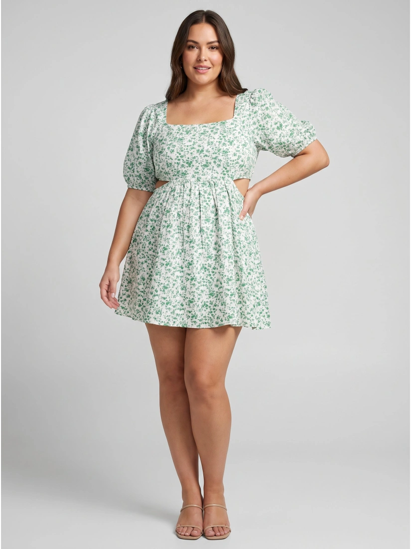 Glamorous Dress