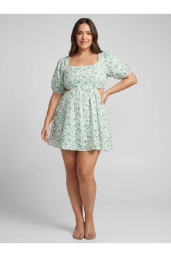 Glamorous Dress