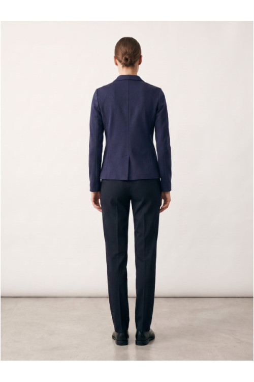 WE Fashion Coco Blazer, blue