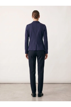WE Fashion Coco Blazer, blue
