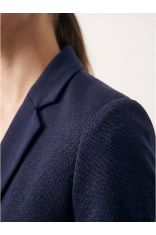 WE Fashion Coco Blazer, blue