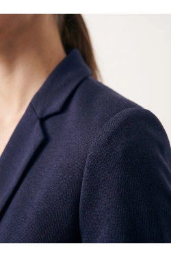WE Fashion Coco Blazer, blue