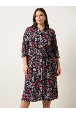 Only ONCNOVA LUX 3/4 LONG Shirt-dress