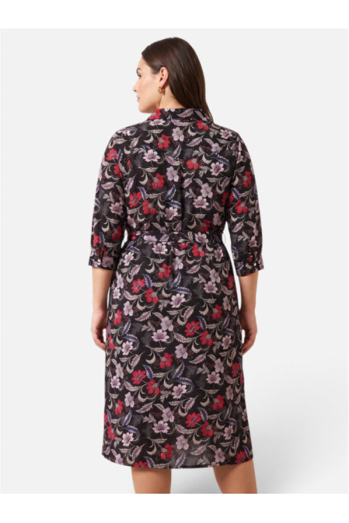 Only ONCNOVA LUX 3/4 LONG Shirt-dress