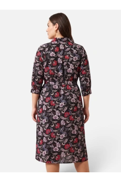 Only ONCNOVA LUX 3/4 LONG Shirt-dress