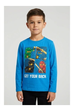 Lego Särk, värv: sinine