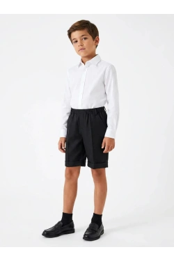 mayoral Poiste šortsid 116 cm, värv: must