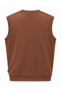 VOLCOM Meeste vest, värv: pruun