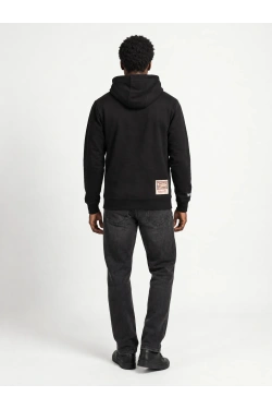 Mitchell & Ness Men's hoodie Hardwood Classics, black
