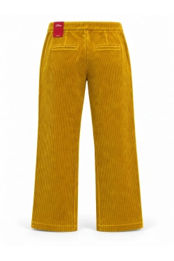 S.Oliver Pants, yellow