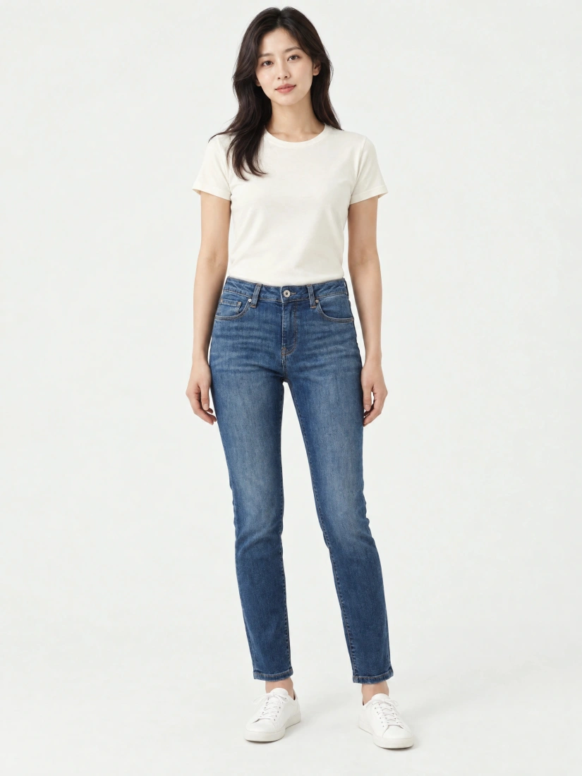 PEPE JEANS Jeans, blue
