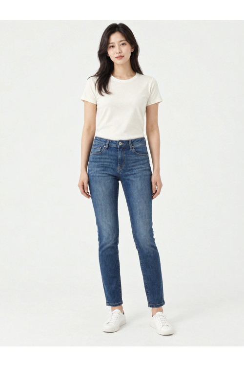 PEPE JEANS Jeans, blue