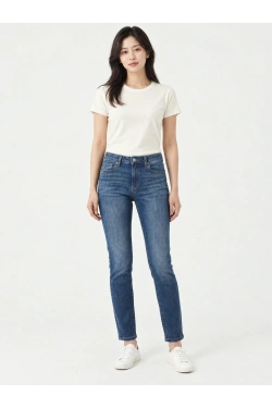 PEPE JEANS Jeans, blue