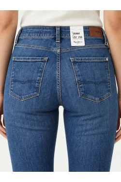PEPE JEANS Jeans, blue