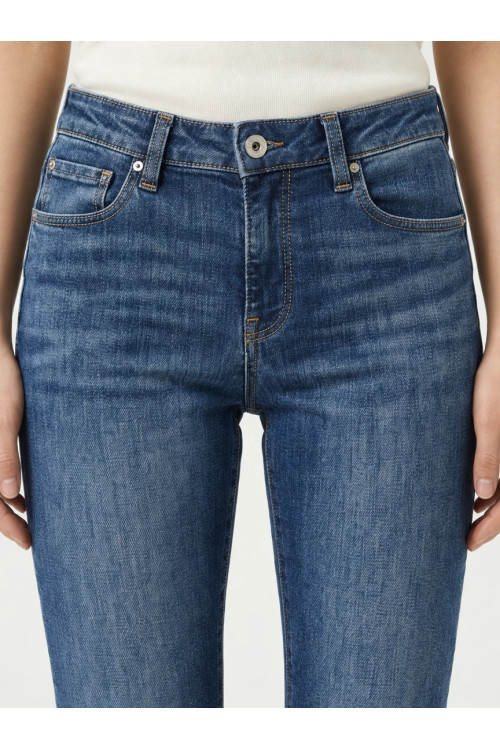 PEPE JEANS Jeans, blue