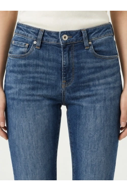 PEPE JEANS Jeans, blue