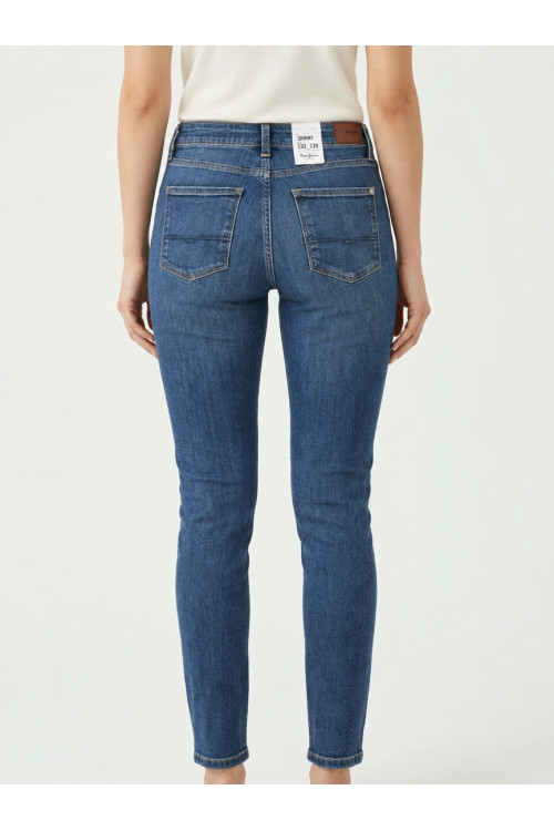 PEPE JEANS Jeans, blue