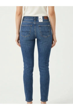 PEPE JEANS Jeans, blue