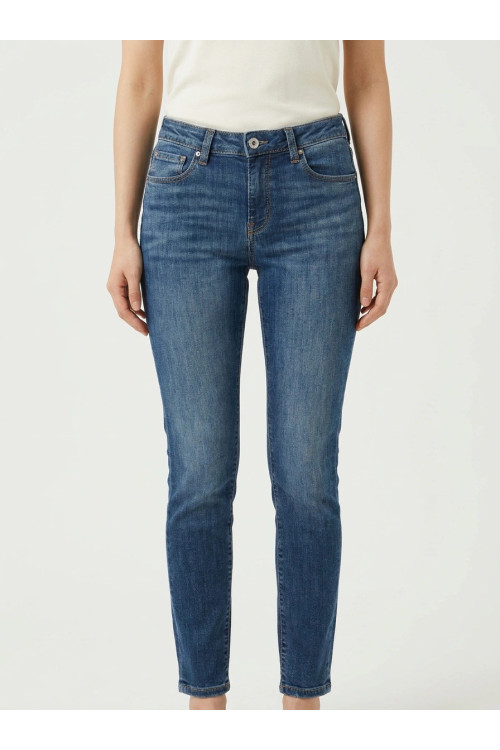 PEPE JEANS Jeans, blue