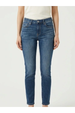 PEPE JEANS Jeans, blue