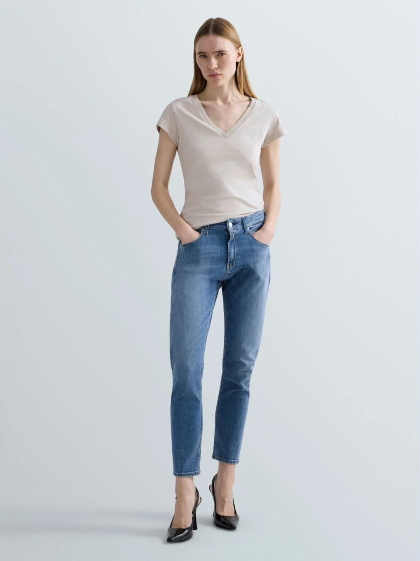 REPLAY Jeans MARTY WA416E W26/L28, blue