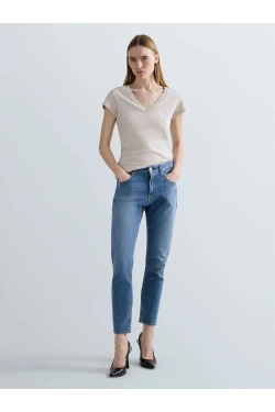 REPLAY Jeans MARTY WA416E W26/L28, blue