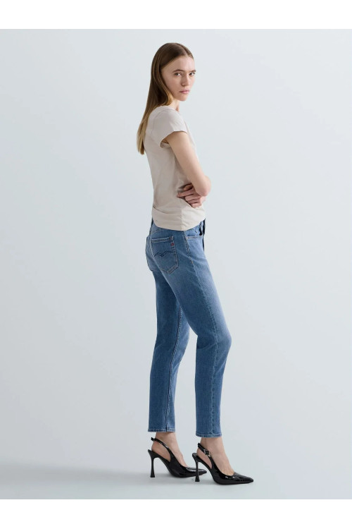 REPLAY Jeans MARTY WA416E W26/L28, blue