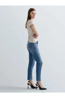 REPLAY Jeans MARTY WA416E W26/L28, blue