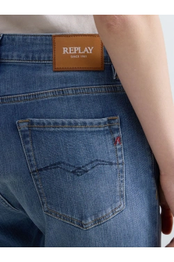 REPLAY Jeans MARTY WA416E W26/L28, blue