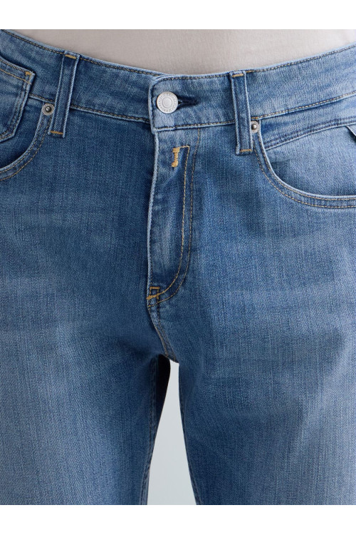 REPLAY Jeans MARTY WA416E W26/L28, blue