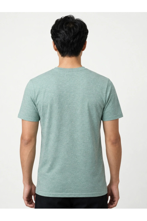 Revolution Seasonal Men's t-shirt, Green